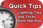 Quick Tips