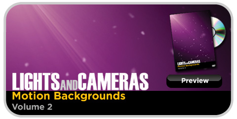 Preview Motion Backgrounds Vol. 2